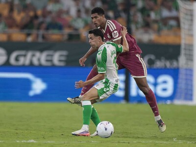 Fútbol europeo: análisis de la jornada