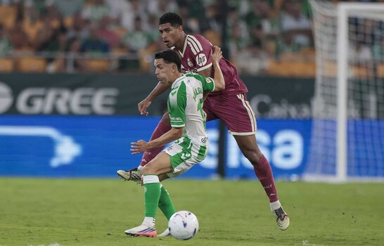 Noventa minutos en la agenda de un futbolero
