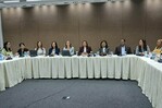 19 iniciativas de violencia de género que perimieron en el Congreso son agrupadas en la Ley Mirabal 19 iniciativas de violencia de género que perimieron en el Congreso son agrupadas en la Ley Mirabal