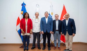 El Ministerio de Cultura y SARD anuncian la XIII Bienal Internacional de Arquitectura y Urbanismo