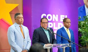 Aspirante presidencial del PLD desiste de demanda relacionada con consulta ciudadana