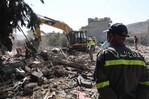 Once muertos en ataques israelíes contra un edificio y un vehículo en el sur del Líbano