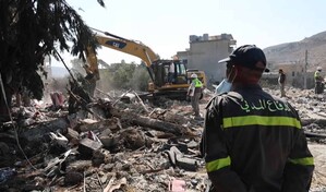 Once muertos en ataques israel&iacute;es contra un edificio y un veh&iacute;culo en el sur del L&iacute;bano