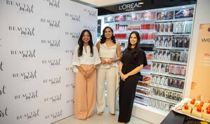 Beauty Must abre las puertas de su nueva tienda en el Ensanche Para&iacute;so