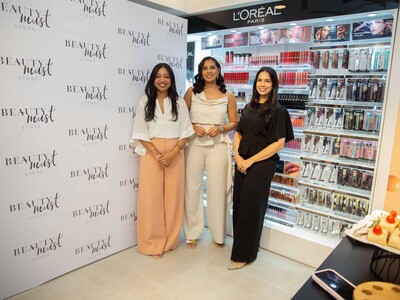 Beauty Must inaugura tienda en el Ensanche Paraíso