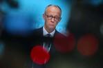 Merz reconoce peor derrota para la CDU en décadas y promete proteger valores fundamentales Merz reconoce peor derrota para la CDU en décadas y promete proteger valores fundamentales