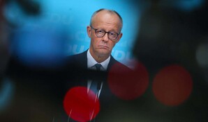Merz reconoce peor derrota para la CDU en d&eacute;cadas y promete proteger valores fundamentales