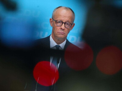 Friedrich Merz reconoce peor derrota para la CDU en décadas