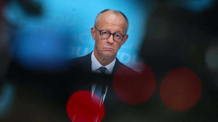Merz reconoce peor derrota para la CDU en décadas y promete proteger valores fundamentales Merz reconoce peor derrota para la CDU en décadas y promete proteger valores fundamentales