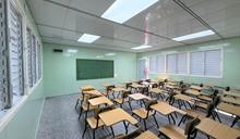 M&aacute;s del 98 % de las escuelas p&uacute;blicas mantiene la docencia con normalidad