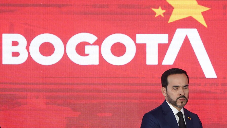 Narcotráfico, terremoto y comercio, ejes de la cita entre Rubio y De la Espriella Narcotráfico, terremoto y comercio, ejes de la cita entre Rubio y De la Espriella