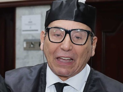 Dice empresario acusado de sobornos actuó bajo extorsión