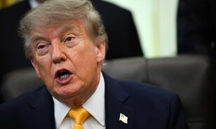 Trump amenaza con bloquear ventas de fabricante canadiense de aviones Bombardier en EE. UU.