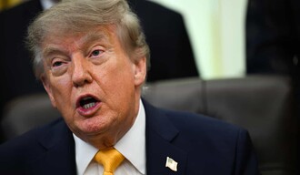 Trump y su l&oacute;gica impredecible como estrategia de comunicaci&oacute;n permanente