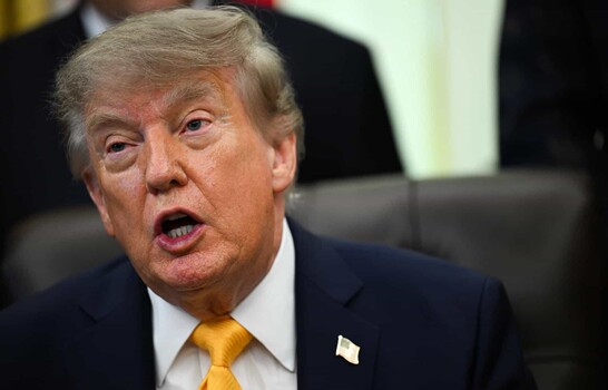 Trump y su l&oacute;gica impredecible como estrategia de comunicaci&oacute;n permanente