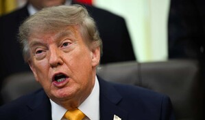 Trump retoma su papel de mediador en Ucrania, pero no logra detener la guerra