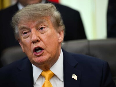 Donald Trump retoma su papel de mediador en Ucrania