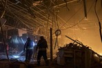 EE.UU. cree que Rusia tiene una nueva voluntad de negociar sobre Ucrania, según Francia