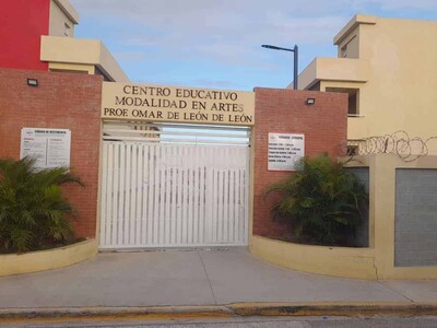 Emergencia química en Sabana Perdida