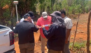 Buscan terreno en Pedernales para construir una nueva c&aacute;rcel
