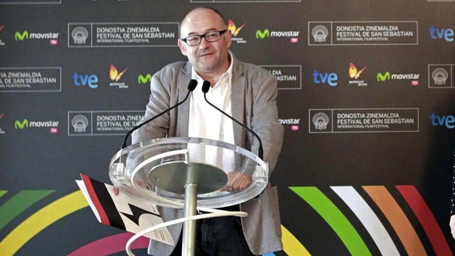 Festival de Cine de San Sebastián incluye debates sobre LGTBIAQ+ Festival de Cine de San Sebastián incluye debates sobre LGTBIAQ+