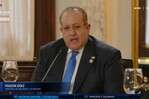 El Gobierno evalúa contratar seguros para proteger al país de alzas en los precios internacionales El Gobierno evalúa contratar seguros para proteger al país de alzas en los precios internacionales