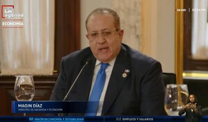 El Gobierno eval&uacute;a contratar seguros para proteger al pa&iacute;s de alzas en los precios internacionales