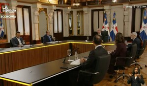 Gobierno presenta Tablero de Metas Presidenciales: conozca de qu&eacute; se trata y c&oacute;mo funciona