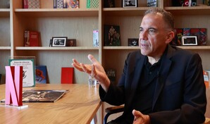 Netflix celebra 15 años en América Latina y destaca su impacto en México