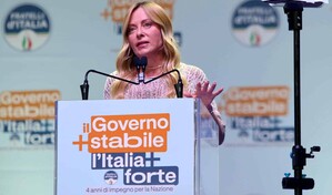 Dinamarca, Italia y Polonia presionan a la UE para reducir el efecto llamada migratorio