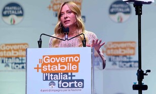 Dinamarca, Italia y Polonia presionan a la UE para reducir el efecto llamada migratorio