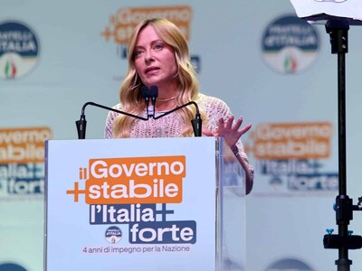 Dinamarca, Italia y Polonia presionan a la UE para reducir migración