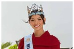 “Sentí conmigo a todo un país”: Joheirry Mola dedica su corona de Miss Mundo a República Dominicana