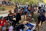 La Justicia española abre investigación sobre entrada masiva de migrantes en Ceuta La Justicia española abre investigación sobre entrada masiva de migrantes en Ceuta
