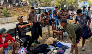 La Justicia espa&ntilde;ola abre investigaci&oacute;n sobre entrada masiva de migrantes en Ceuta