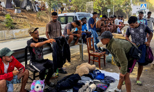 La Justicia espa&ntilde;ola abre investigaci&oacute;n sobre entrada masiva de migrantes en Ceuta