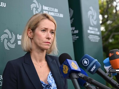 UE aprueba el mayor paquete de sanciones selectivas contra Rusia