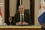 Abinader: "Nos han tocado tres golpes" en seis años de Gobierno por crisis internacionales Abinader: "Nos han tocado tres golpes" en seis años de Gobierno por crisis internacionales
