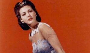 María Montez, la dominicana que conquistó Hollywood y convirtió el technicolor en leyenda
