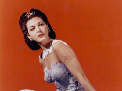 María Montez, la dominicana que conquistó Hollywood