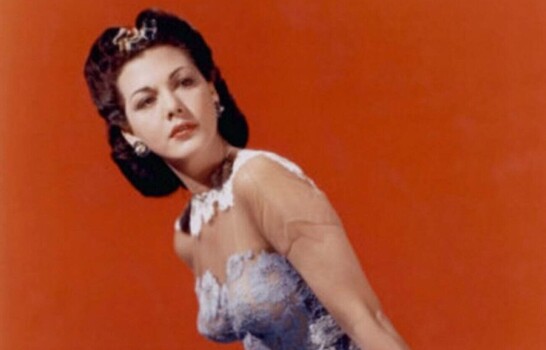 Mar&iacute;a Montez, la dominicana que conquist&oacute; Hollywood y convirti&oacute; el technicolor en leyenda