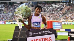 Marileidy Paulino se mueve a una &eacute;lite m&aacute;s cerrada tras un cierre espectacular; ahora va por m&aacute;s