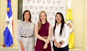 Nestlé y Pucmm anuncian alianza estratégica para programas de jóvenes baristas y talentos culinarios
