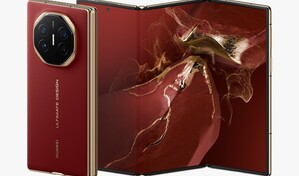 Huawei y Xiaomi se adelantan a Apple y lanzan nuevos plegables en plena batalla por la gama premium