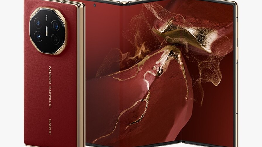 Huawei y Xiaomi se adelantan a Apple y lanzan nuevos plegables en plena batalla por la gama premium Huawei y Xiaomi se adelantan a Apple y lanzan nuevos plegables en plena batalla por la gama premium
