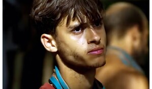 Por 100 millones de d&oacute;lares, concursante demanda a Survivor tras perder pierna durante rodaje en RD