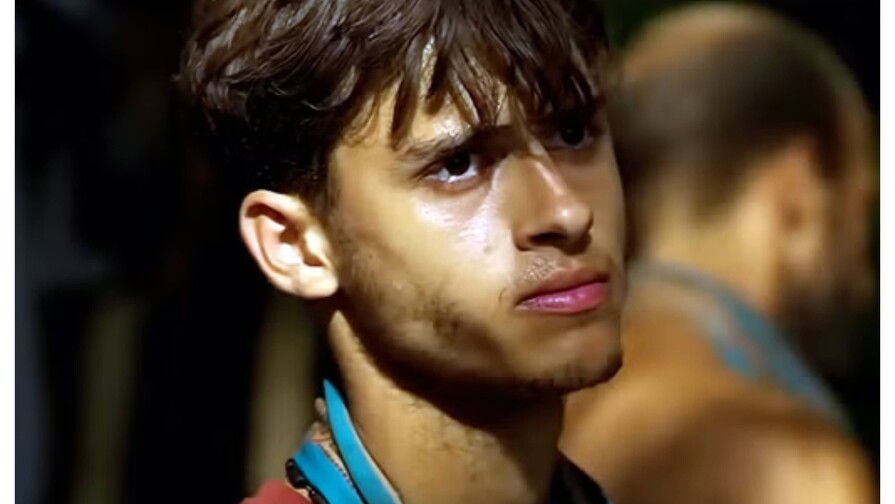 Por 100 millones de d&oacute;lares, concursante demanda a Survivor tras perder pierna durante rodaje en RD