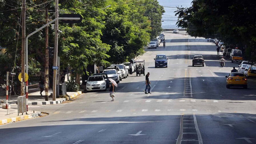 El 94 % de los cubanos viven en extrema pobreza, seg&uacute;n el Observatorio de Derechos Humanos