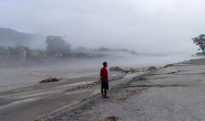 Jornada de duelo en Nepal 13 d&iacute;as despu&eacute;s del devastador deslave