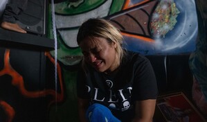 "Yo lo &uacute;nico que quiero es justicia": clama madre de adolescente ultimada en Santo Domingo Este